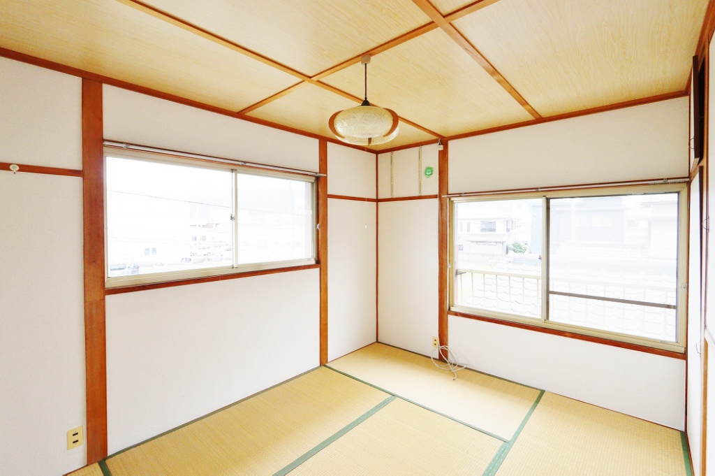 Ｉ戸建 その他