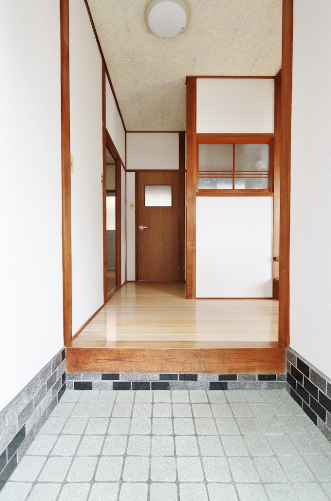 Ｉ戸建 その他
