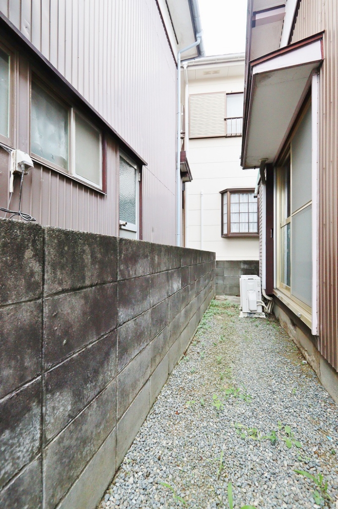 Ｉ戸建 その他