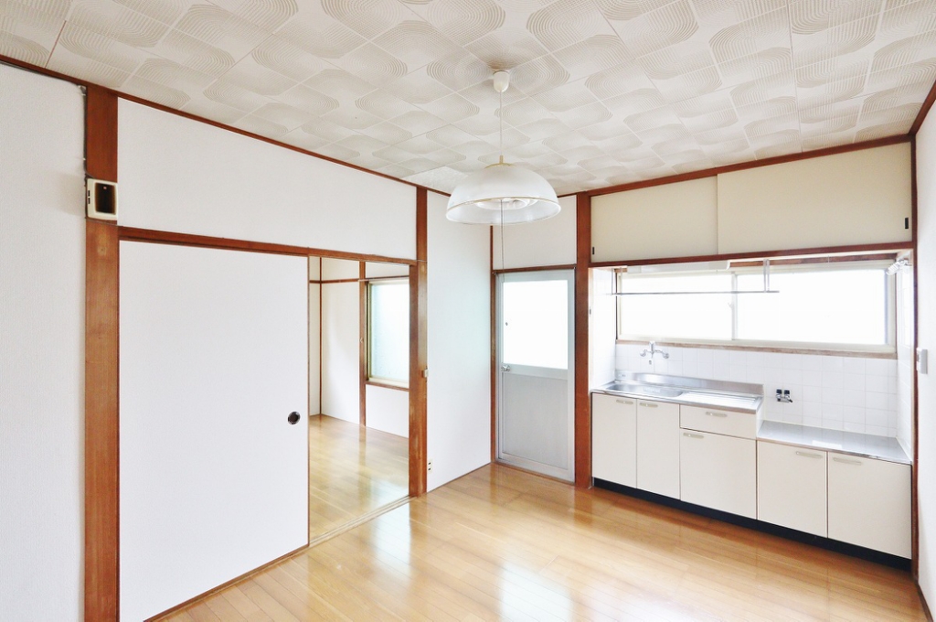 Ｉ戸建 その他