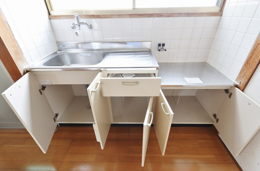 Ｉ戸建 その他