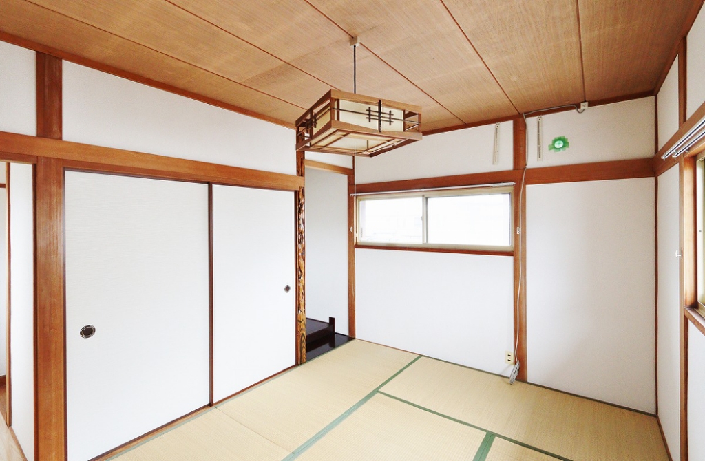 Ｉ戸建 その他