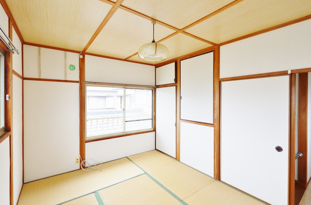Ｉ戸建 その他