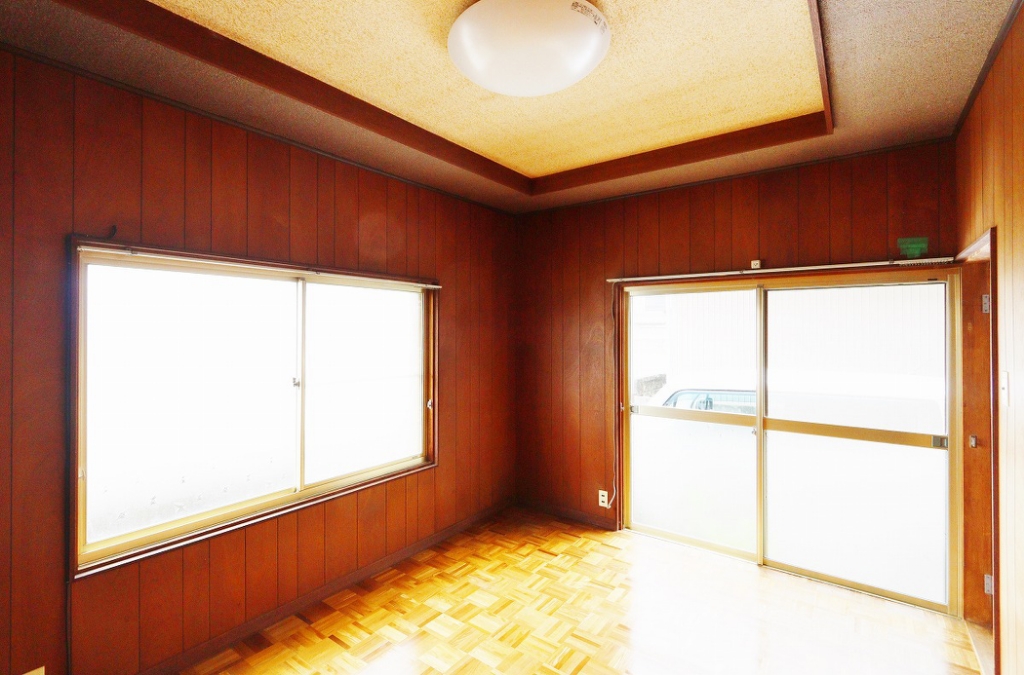 Ｉ戸建 その他