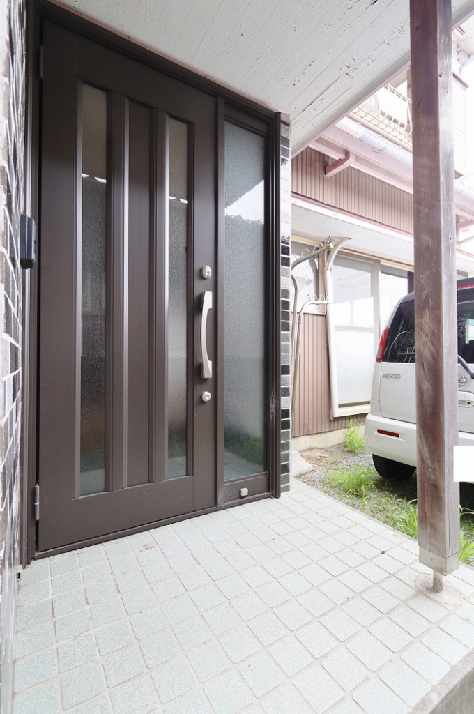 Ｉ戸建 その他