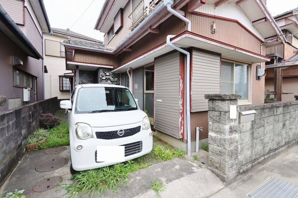 Ｉ戸建 その他