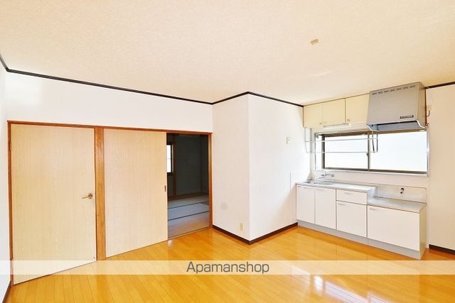 ニュー大原住宅 その他