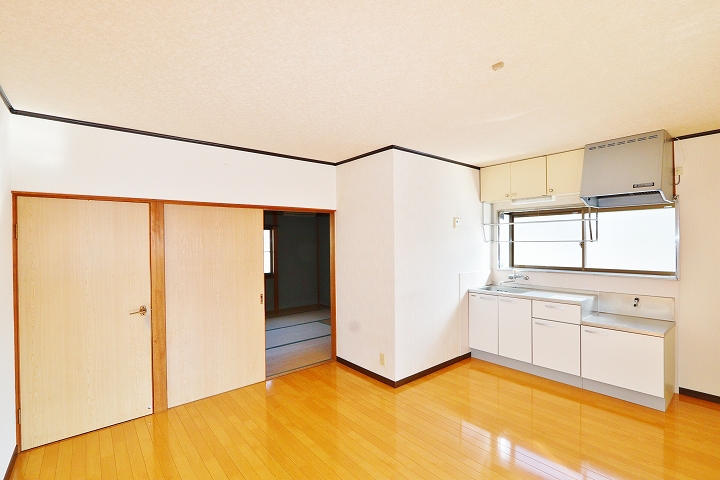 ニュー大原住宅 その他