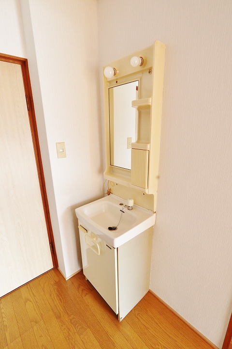 ニュー大原住宅 その他
