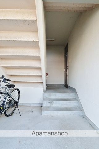 ニュー大原住宅 その他