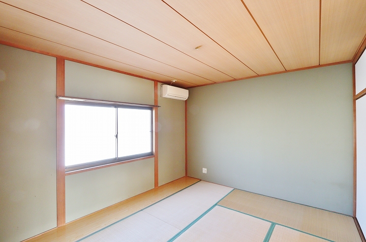 ニュー大原住宅 その他
