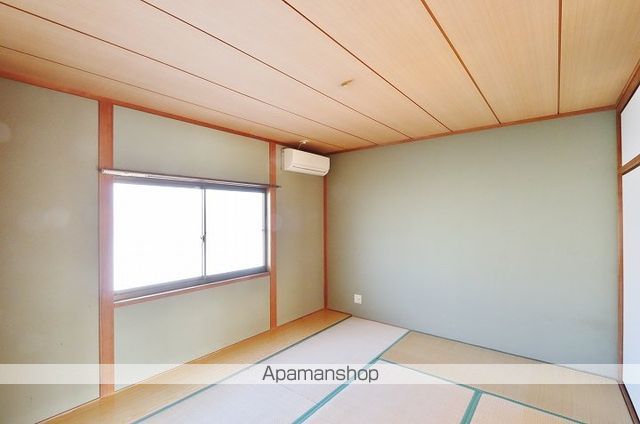 ニュー大原住宅 その他