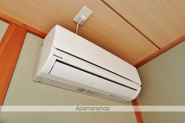 ニュー大原住宅 その他