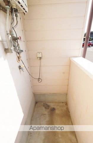 ニュー大原住宅 その他