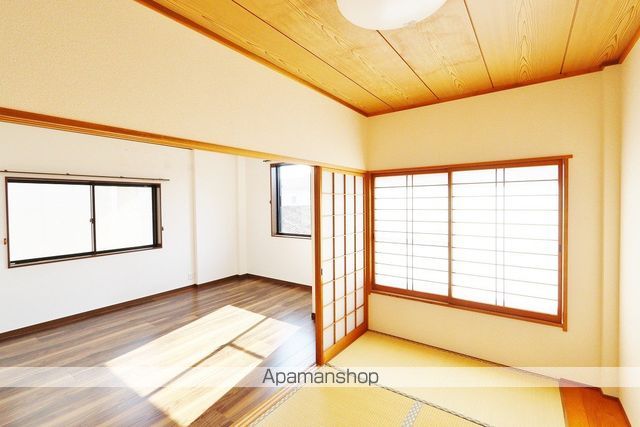 富田橋　鍬田邸 その他