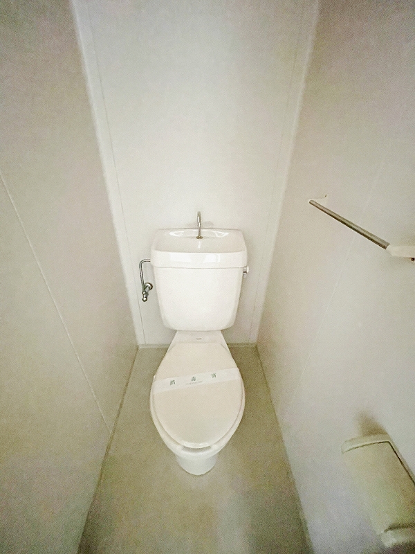 高畑荘 その他