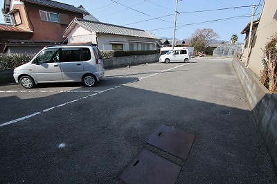 高畑荘 その他