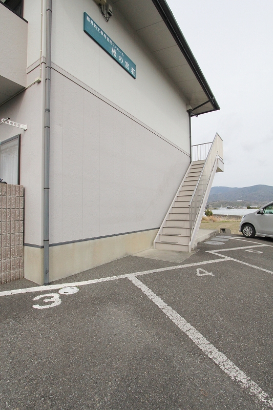椎の宮荘 その他