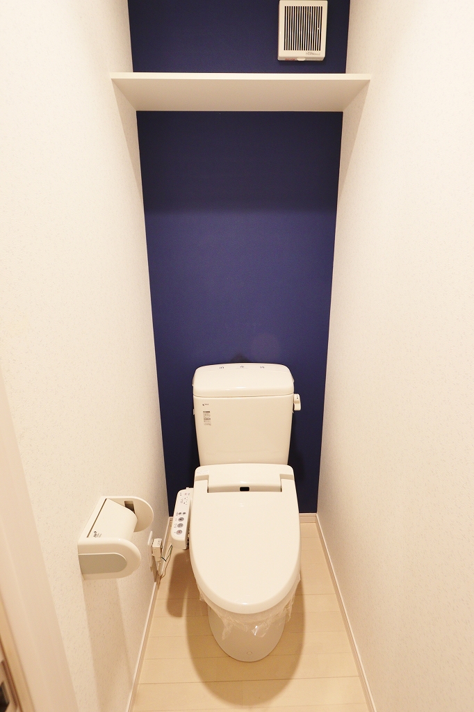 オレス阿波・本町 その他