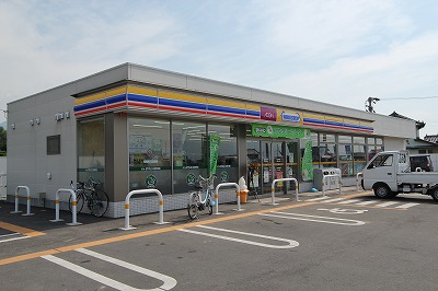 オレス阿波・本町 その他