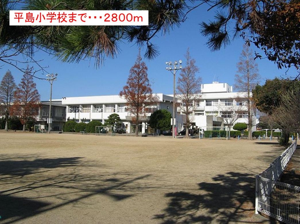 コーポリンクス１ その他