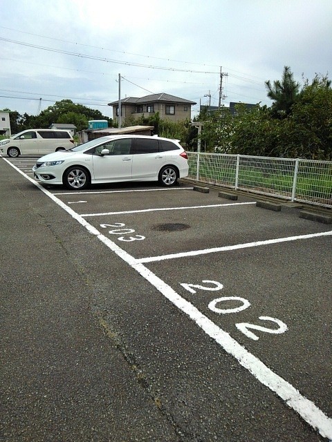 コーポリンクス１ その他
