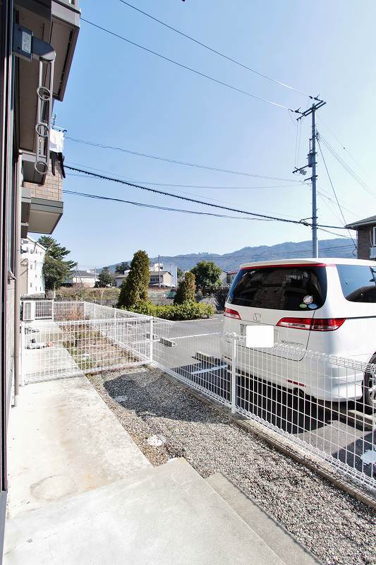 アクシス南島田　Ａ棟 その他