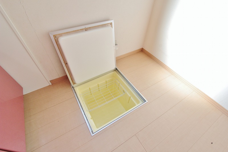 アクシス南島田　Ａ棟 その他