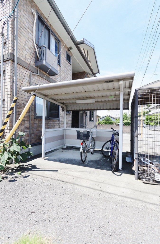 アクシス南島田　Ａ棟 その他