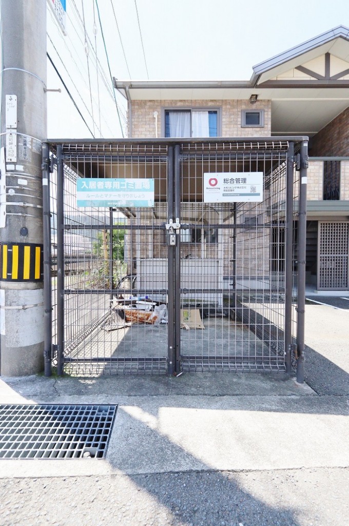 アクシス南島田　Ａ棟 その他