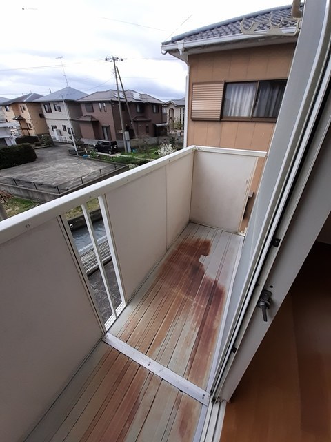 フォンテーヌＢ その他
