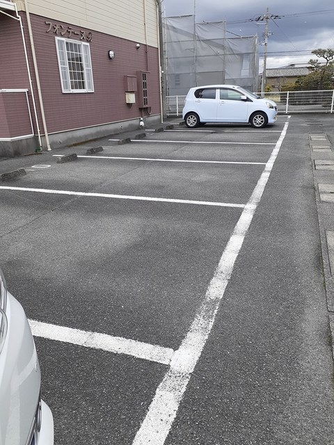 フォンテーヌＢ その他