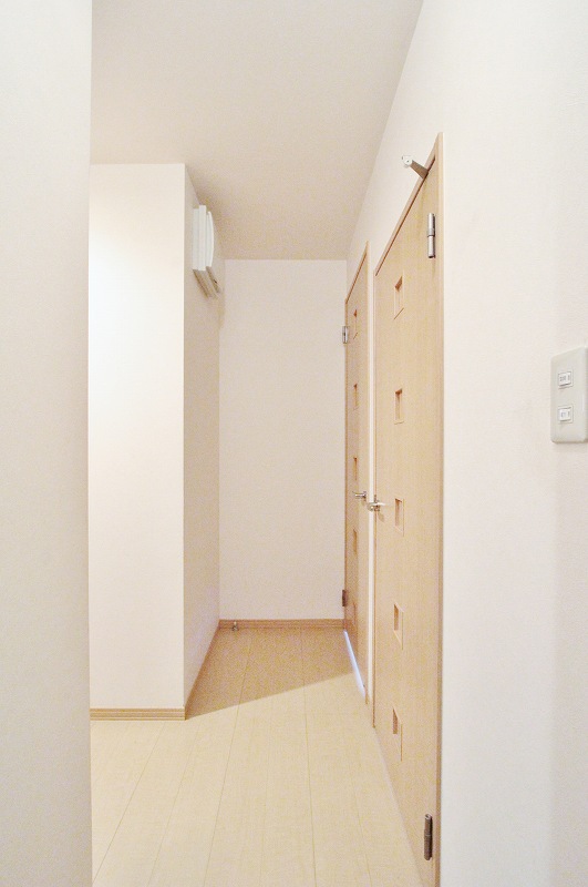 アクシス南島田　Ａ棟 その他