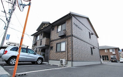アクシス南島田　Ａ棟 その他