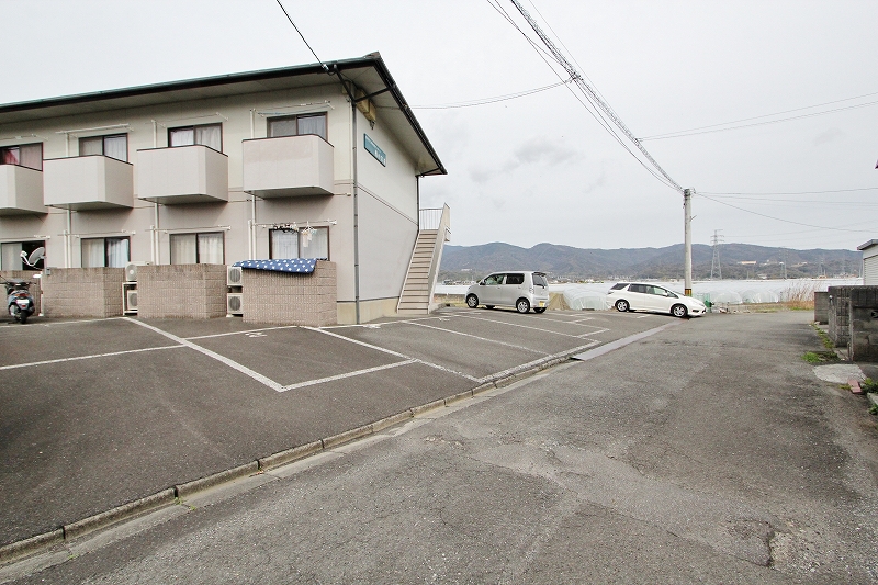 椎の宮荘 その他