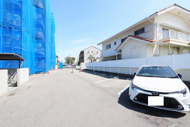 アーバンコート沖洲 その他