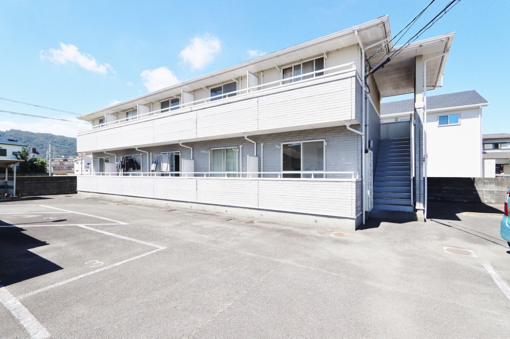 エクセレントメール 外観