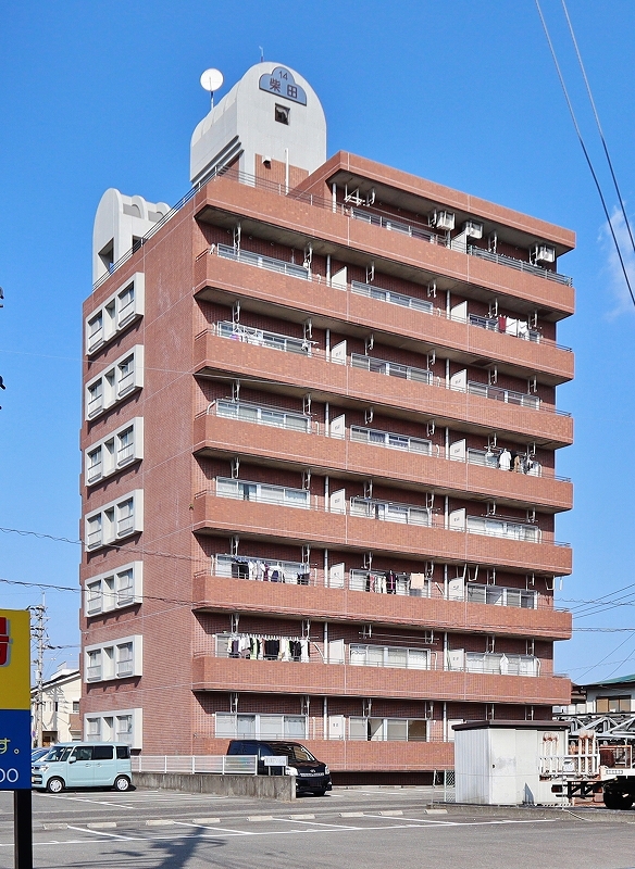第14柴田マンション 外観