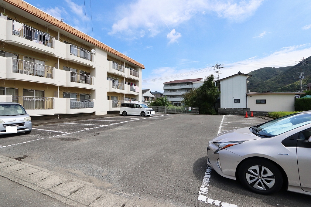コーポ中野 その他