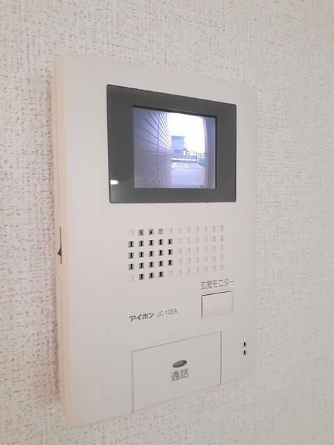 サンライズ貴園Ａ その他設備