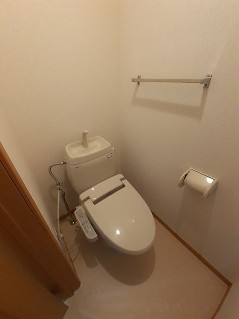 コーポリンクス１ その他