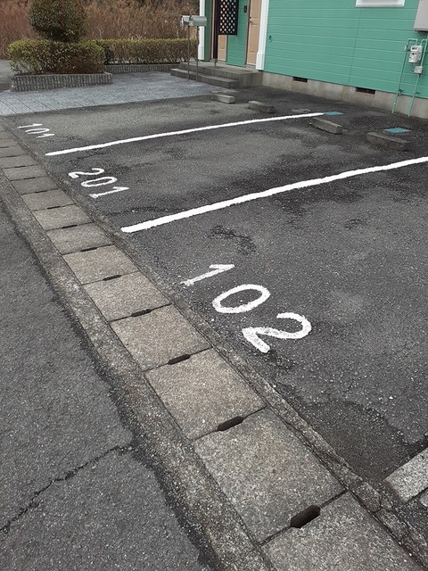コーポリンクス１ その他