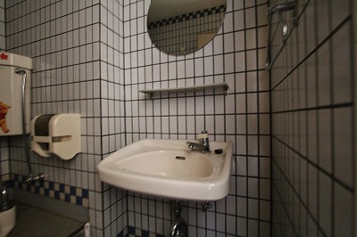 ウィスタリアハイツＢ その他