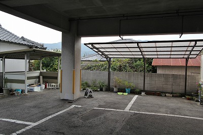 ウィスタリアハイツＢ その他
