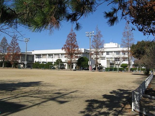 コーポリンクス１ その他