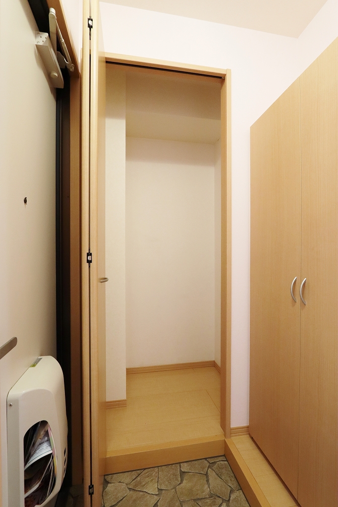 アクシス南島田　Ｄ棟 その他