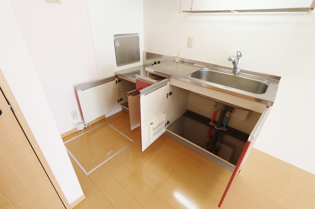 アクシス南島田　Ｄ棟 その他