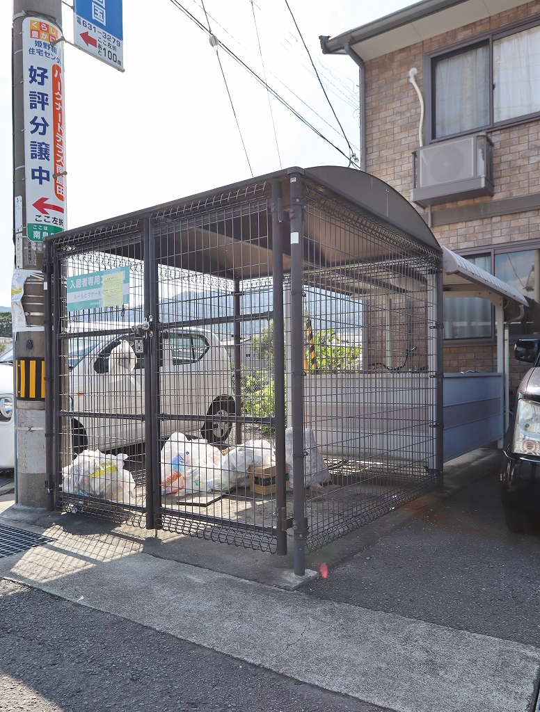 アクシス南島田　Ｄ棟 その他