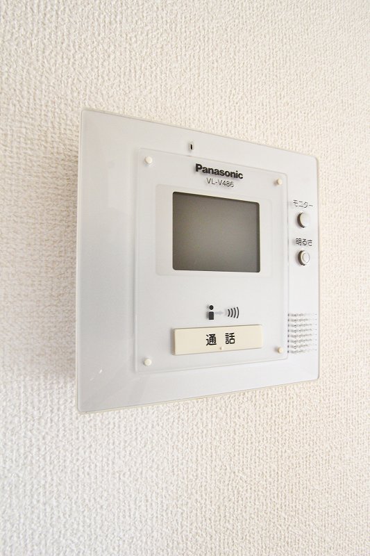アクシス南島田　Ｂ棟 その他