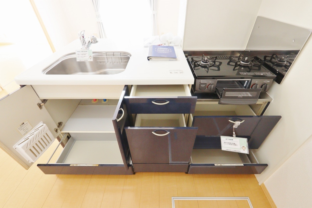 グラン・リーオ　Ｄ棟 その他